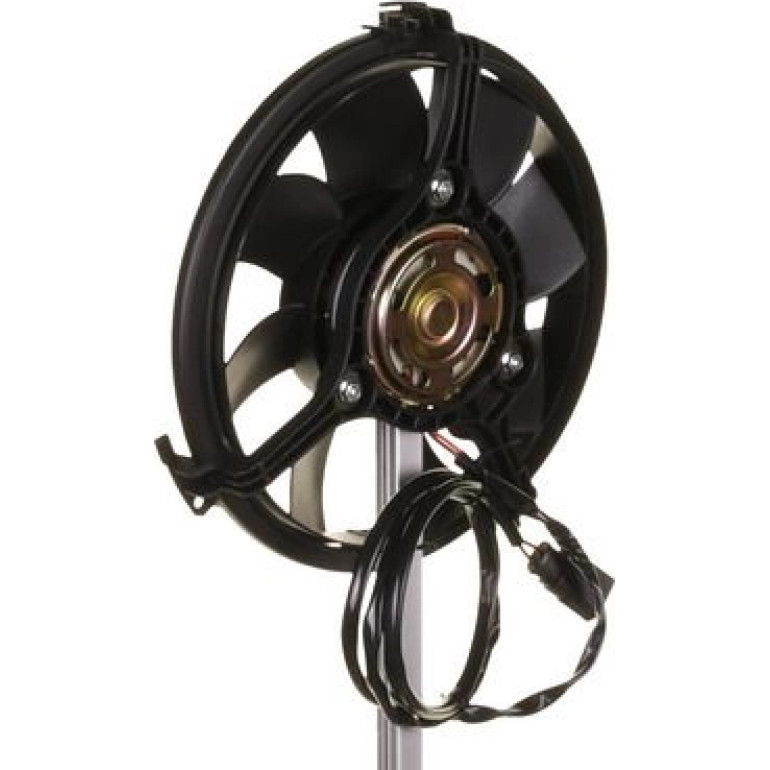 Lüfter Motorkühlung CFF 166 000S
