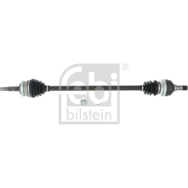 FEBI BILSTEIN Antriebswelle 181290
