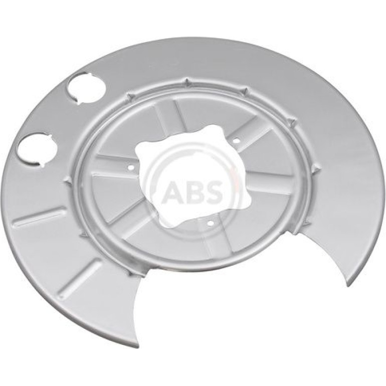 A.B.S. Spritzblech, Bremsscheibe 11544