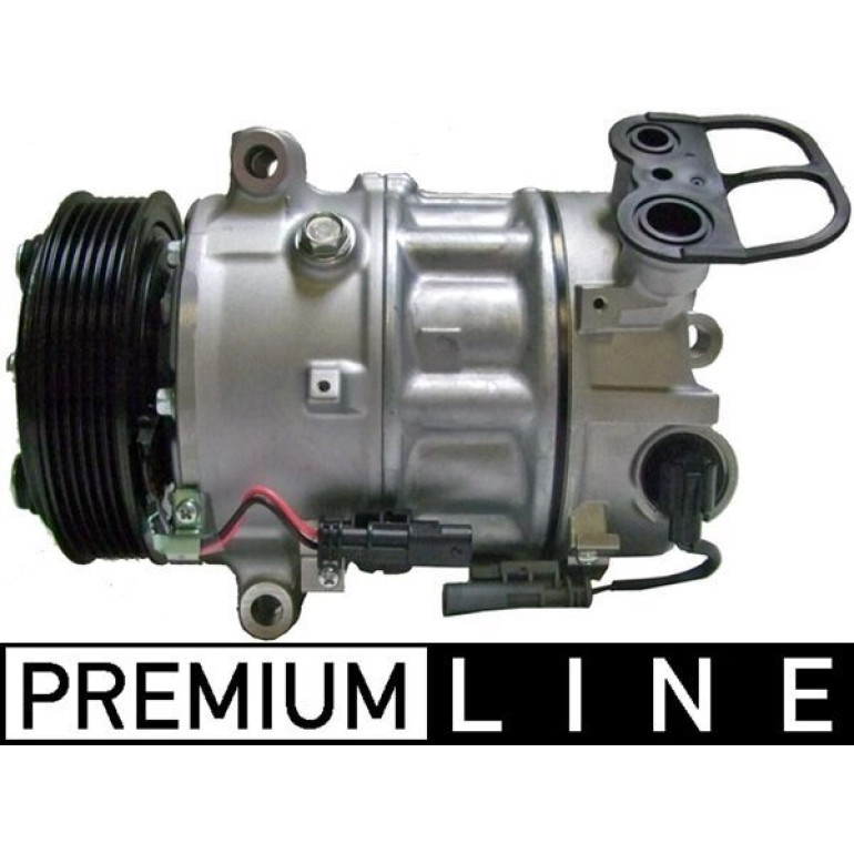 Kompressor, Klimaanlage ACP 1197 000P Kompressor, Klimaanlage ACP 1197 000P