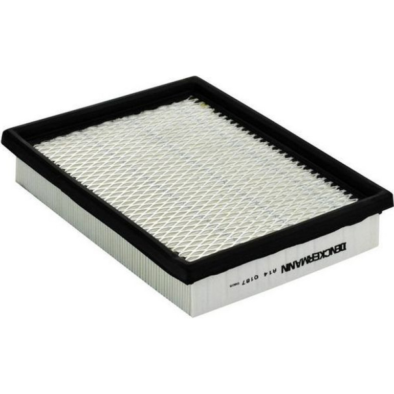 DENCKERMANN Luftfilter A140187 DENCKERMANN Luftfilter A140187