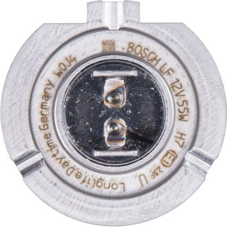 H7 12V 55W LONGLIFE DAYTIME 1987301057 H7 12V 55W LONGLIFE DAYTIME 1987301057