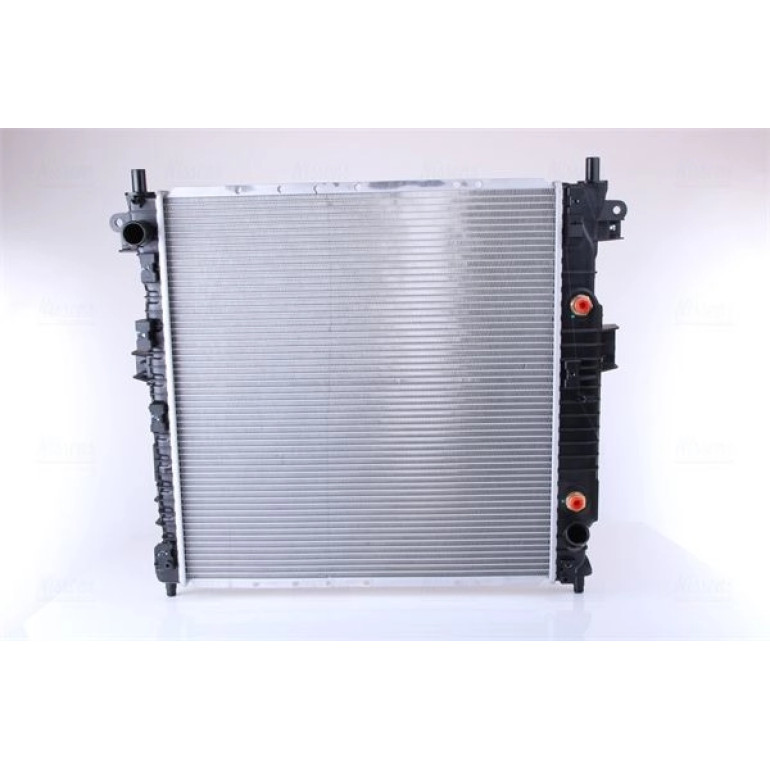 Wasserkühler PKW 64326 Wasserkühler PKW 64326