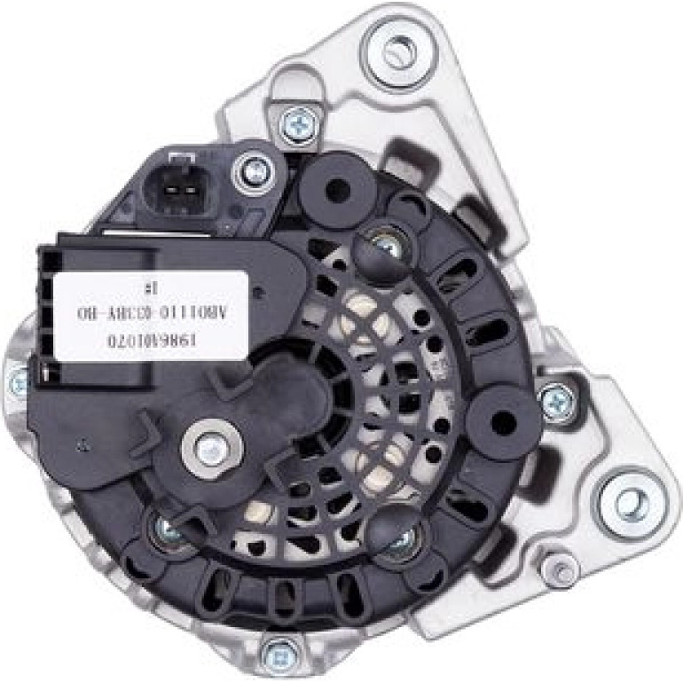 Lichtmaschine 1 986 A01 070 Lichtmaschine 1 986 A01 070