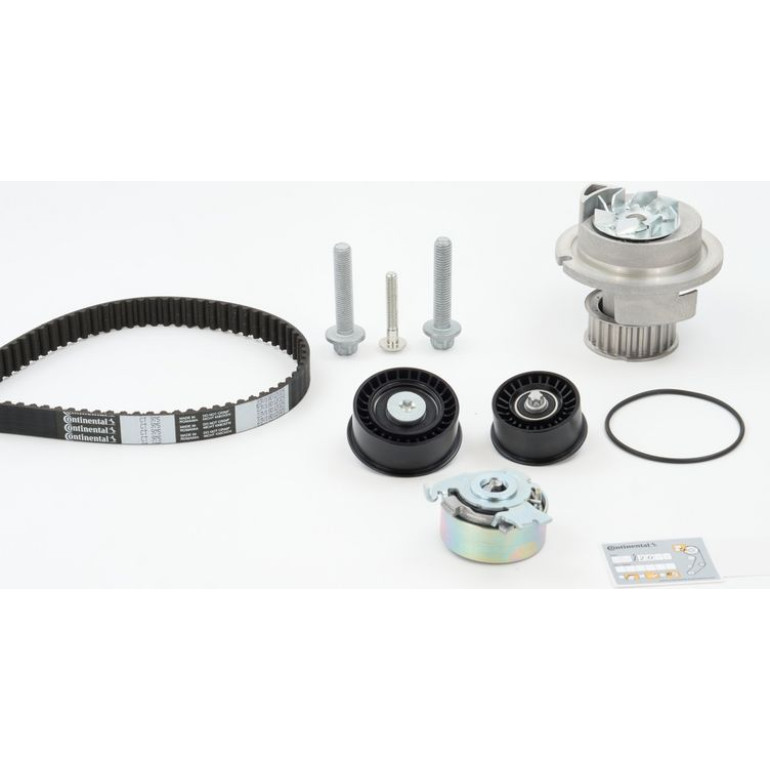 Wasserpumpe + Zahnriemensatz CT975WP1 Wasserpumpe + Zahnriemensatz CT975WP1