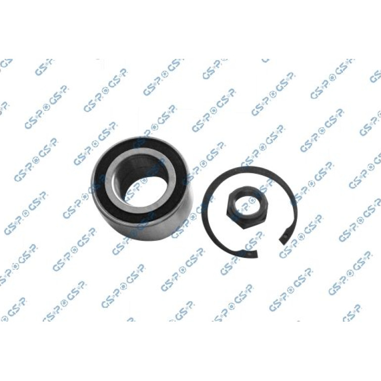 GSP Radlager GK3441 GSP Radlager GK3441