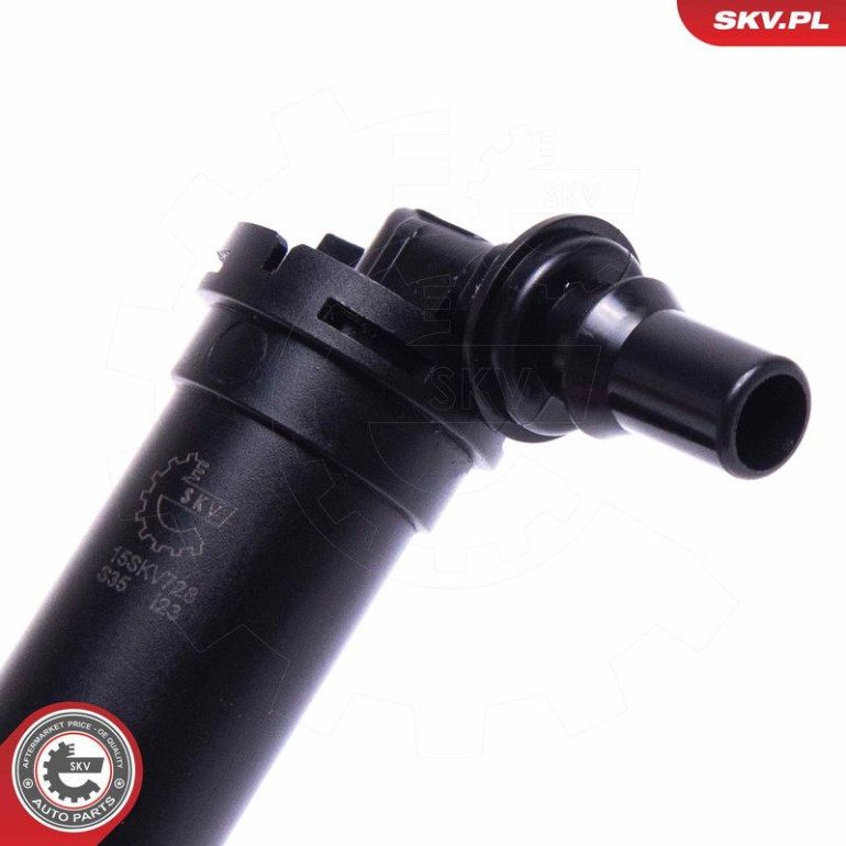 ESEN SKV Waschwasserdüse, Scheinwerferreinigung 15SKV728 ESEN SKV Waschwasserdüse, Scheinwerferreinigung 15SKV728
