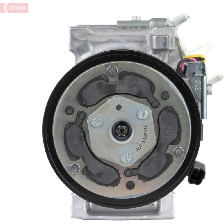 DENSO Kompressor, Klimaanlage DCP21033 DENSO Kompressor, Klimaanlage DCP21033