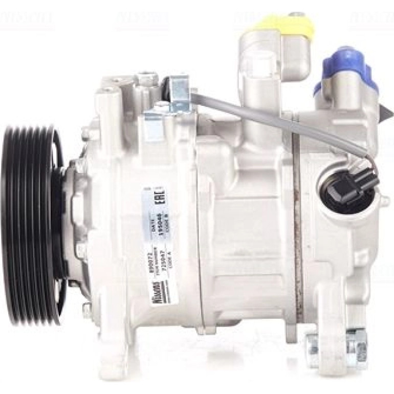 Kompressor PKW 890072 Kompressor PKW 890072