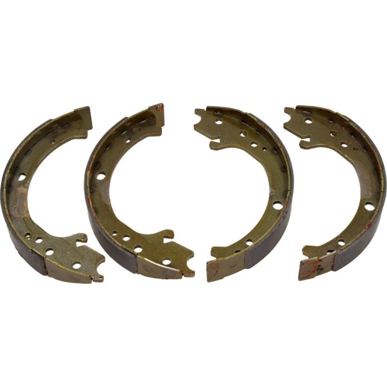Handbremsbacken Honda Cr-V 02-/07 19-2099