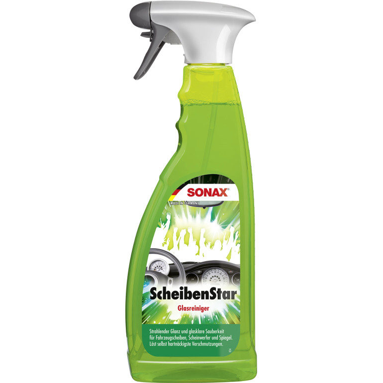 Sonax ScheibenStar 750ml 02344000