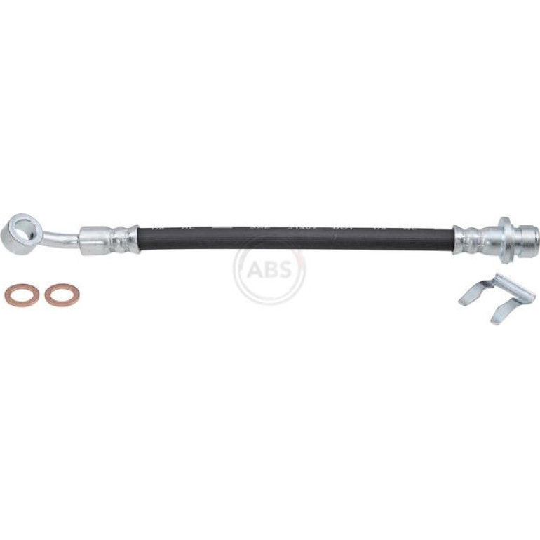 A.B.S. Bremsschlauch SL 1207 A.B.S. Bremsschlauch SL 1207