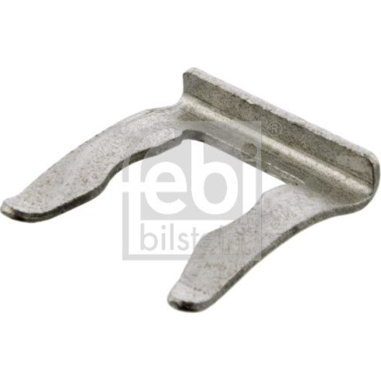 Halter, Bremsschlauch 19520