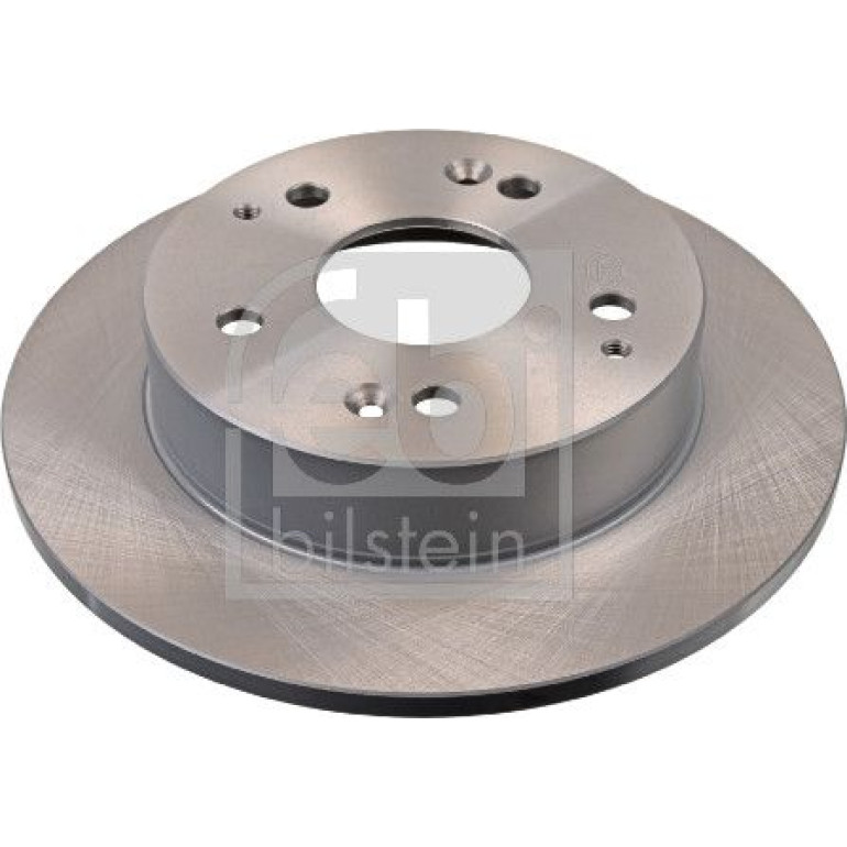 FEBI BILSTEIN Bremsscheibe 108525 FEBI BILSTEIN Bremsscheibe 108525