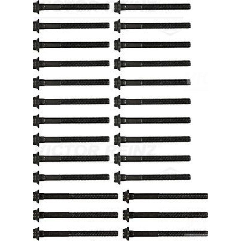 ZK-Schraubensatz 14-32033-03 ZK-Schraubensatz 14-32033-03