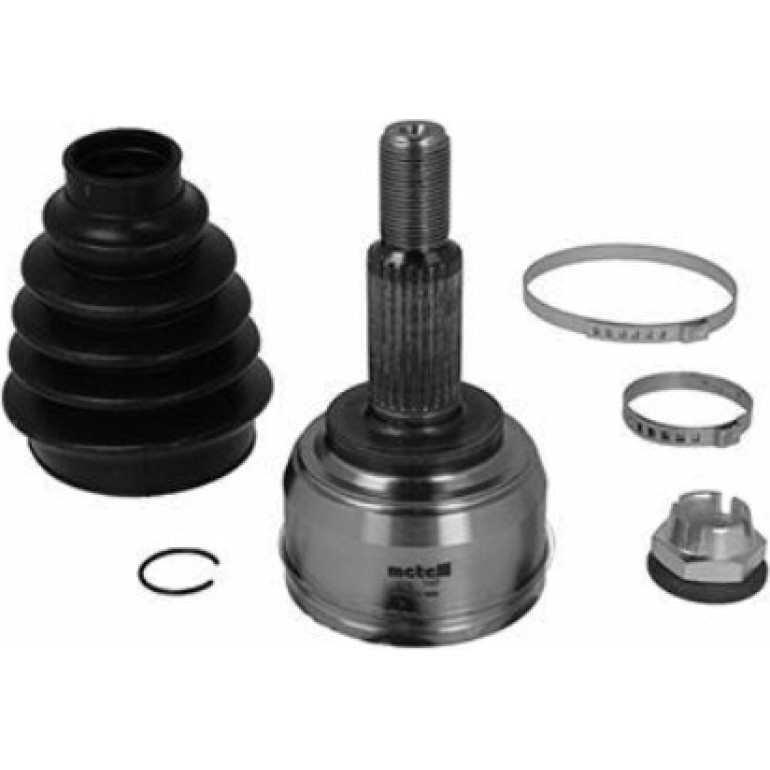 Gelenksatz, Antriebswelle Renault Scenic Ii 15-1523