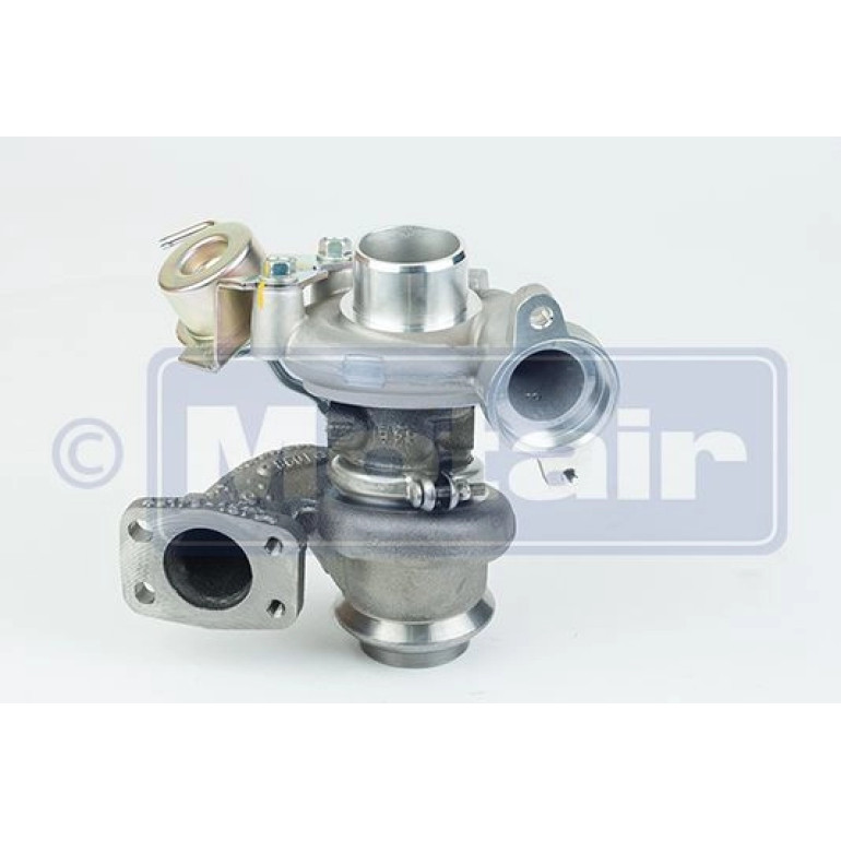 ORIGINAL TURBO 334865 ORIGINAL TURBO 334865