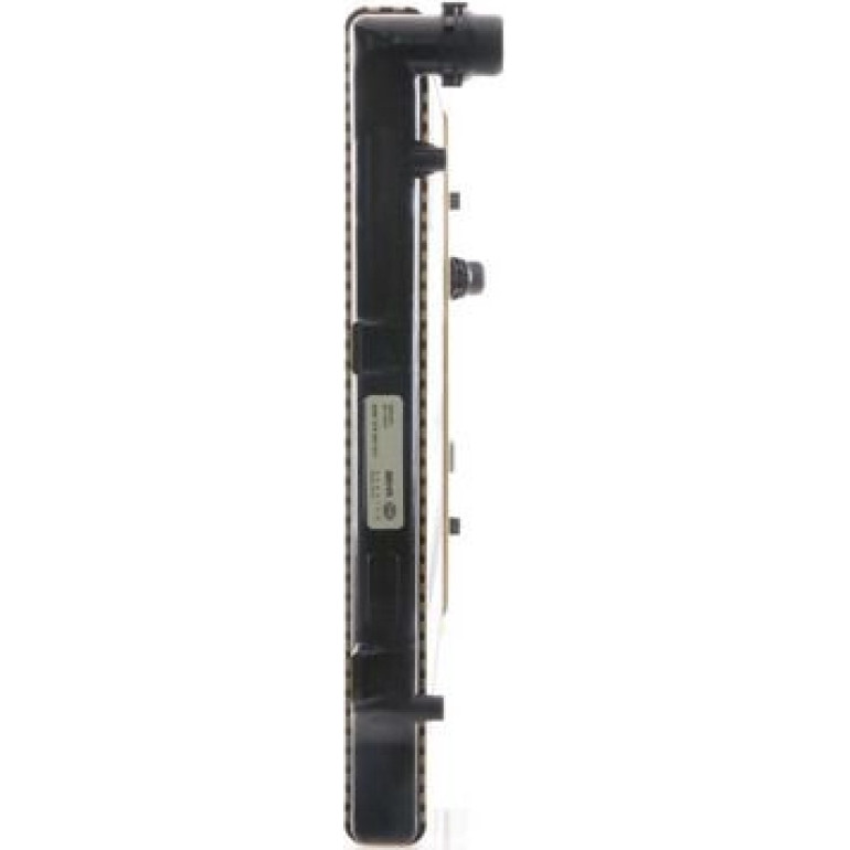 Kühler, Motorkühlung CR 2032 000S Kühler, Motorkühlung CR 2032 000S