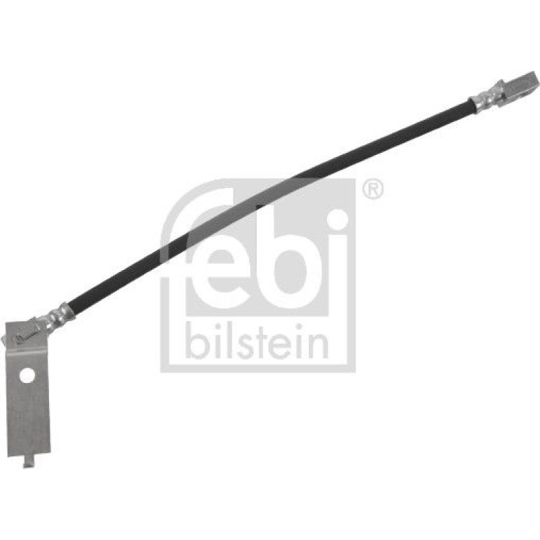 FEBI BILSTEIN Bremsschlauch 172718 FEBI BILSTEIN Bremsschlauch 172718
