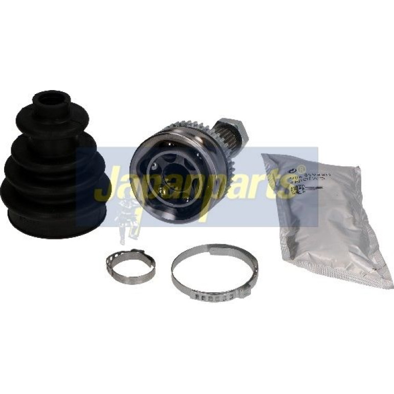 Gelenksatz, Antriebswelle Suzuki Ignis 1.3 00 GI-836 Gelenksatz, Antriebswelle Suzuki Ignis 1.3 00 GI-836