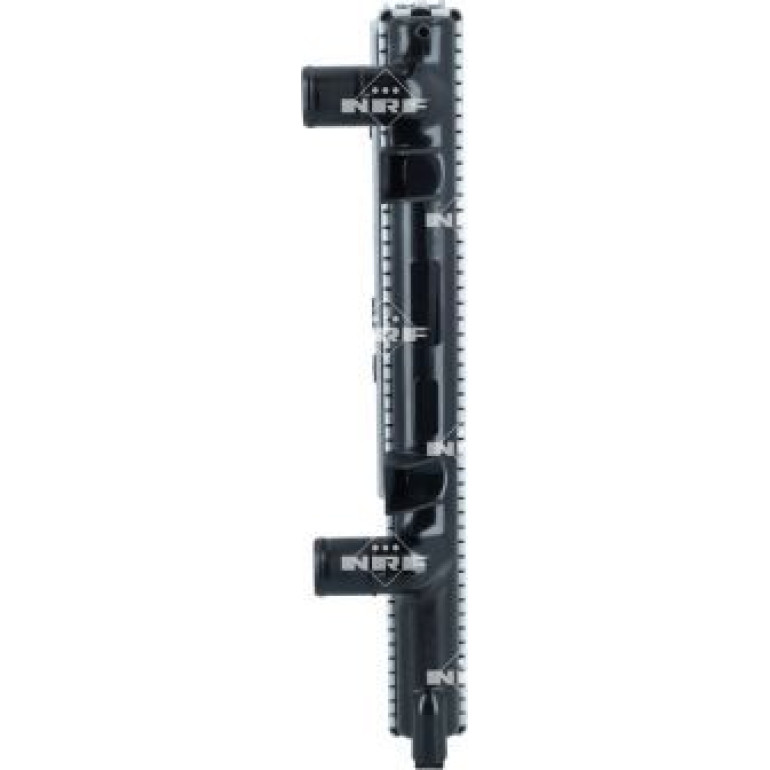 Kühler, Motorkühlung 509710 Kühler, Motorkühlung 509710