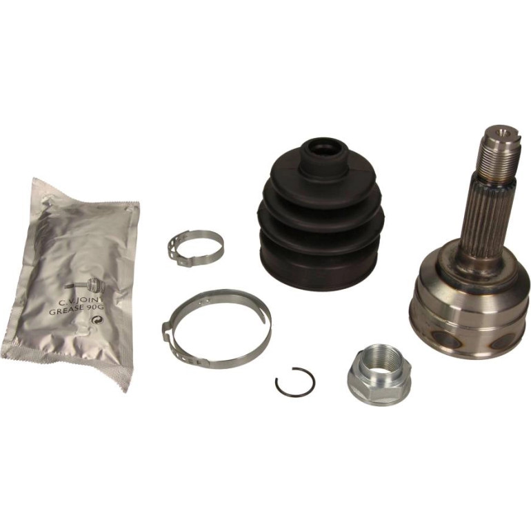Gelenksatz, Antriebswelle Daihatsu Curoe 1.0 03 49-1539 Gelenksatz, Antriebswelle Daihatsu Curoe 1.0 03 49-1539
