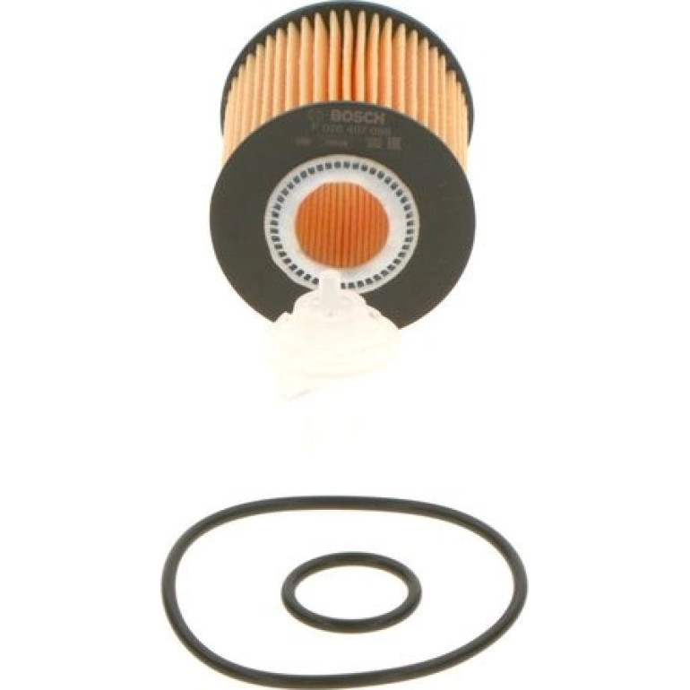 Ölfiltereinsatz F 026 407 098 Ölfiltereinsatz F 026 407 098