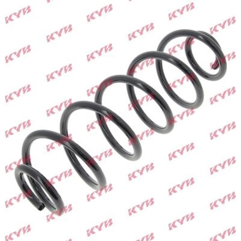 KYB Fahrwerksfeder Audi T. Audi A4 1.8/2.0/2.0Tdi 11/07 RH5770 KYB Fahrwerksfeder Audi T. Audi A4 1.8/2.0/2.0Tdi 11/07 RH5770