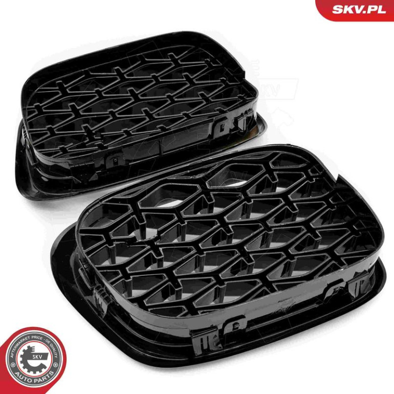 ESEN SKV Kühlergitter 66SKV164 ESEN SKV Kühlergitter 66SKV164