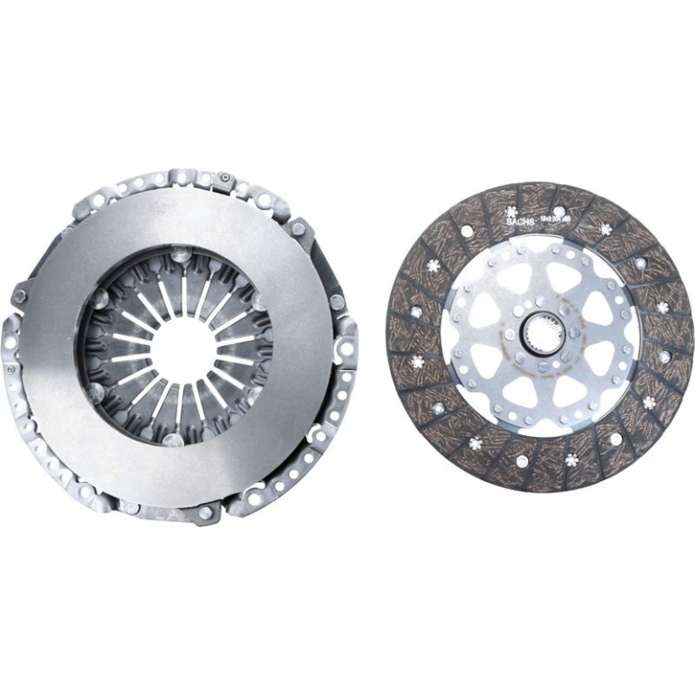 SACHS Kupplungssatz 3000 970 040 SACHS Kupplungssatz 3000 970 040