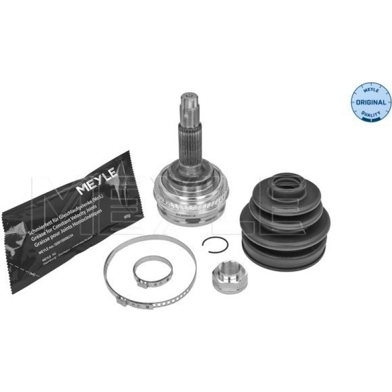 Gelenksatz, Antriebswelle Toyota Corolla E10 Abs 30-14 498 0015 Gelenksatz, Antriebswelle Toyota Corolla E10 Abs 30-14 498 0015