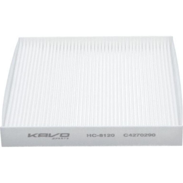 AMC Innenraumfilter PKW HC-8120 AMC Innenraumfilter PKW HC-8120