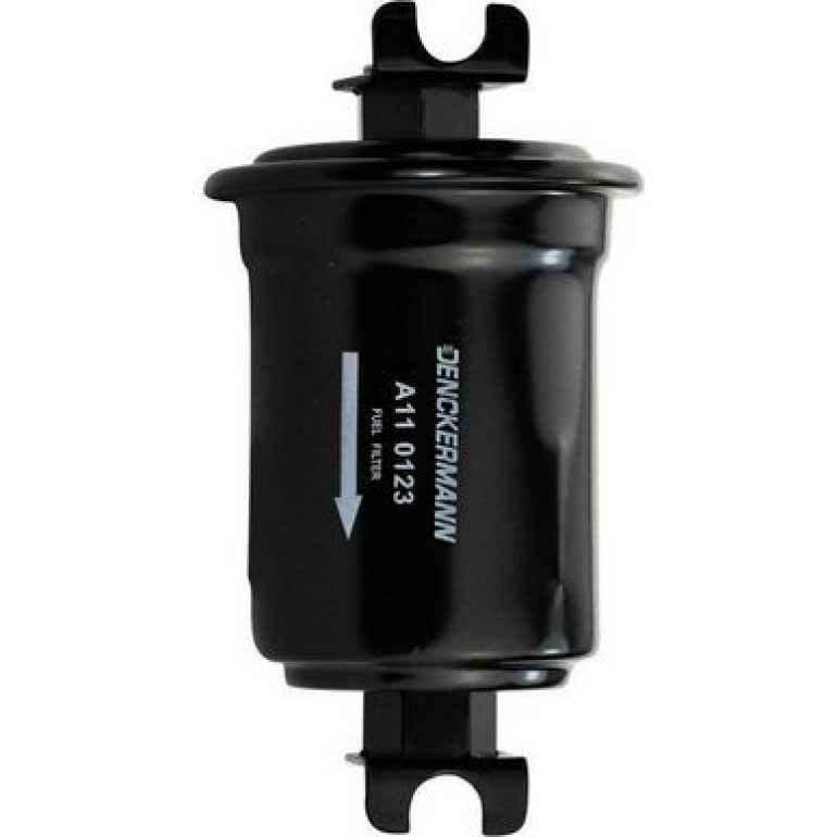 DENCKERMANN Kraftstofffilter A110123 DENCKERMANN Kraftstofffilter A110123
