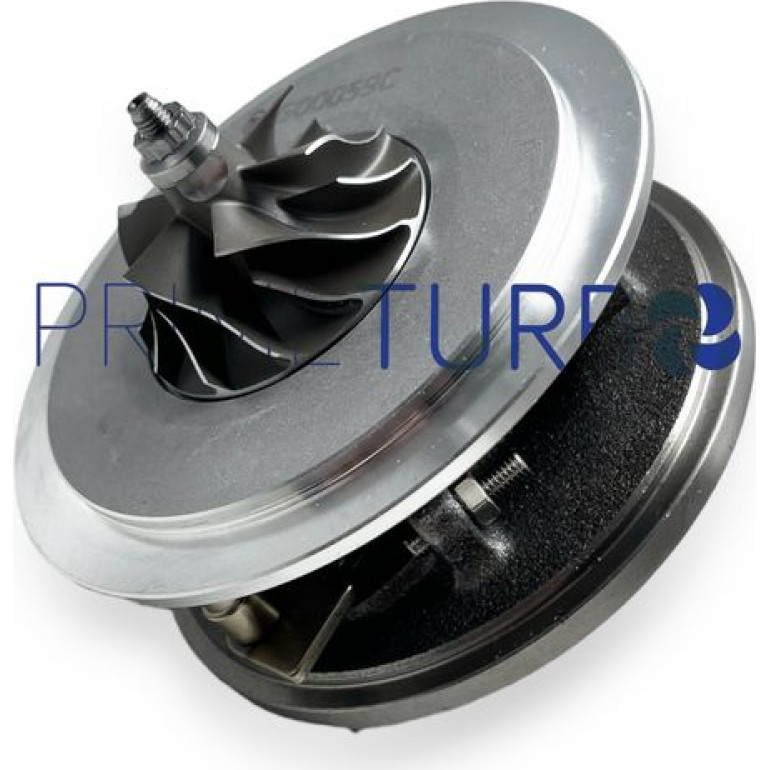 Prime Turbo Rumpfgruppe, Lader G00059C Prime Turbo Rumpfgruppe, Lader G00059C