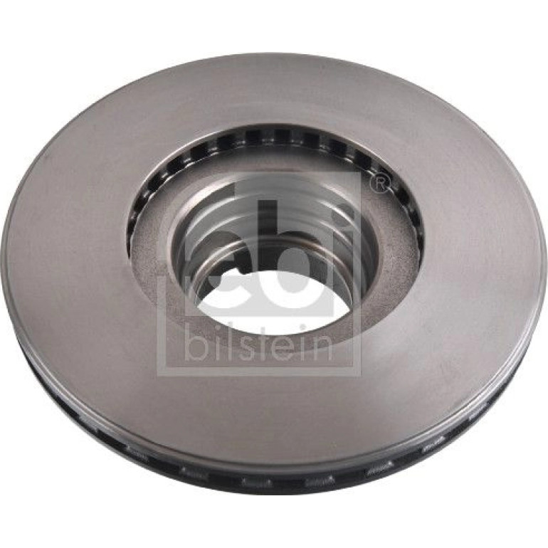 FEBI BILSTEIN Bremsscheibe 171442 FEBI BILSTEIN Bremsscheibe 171442