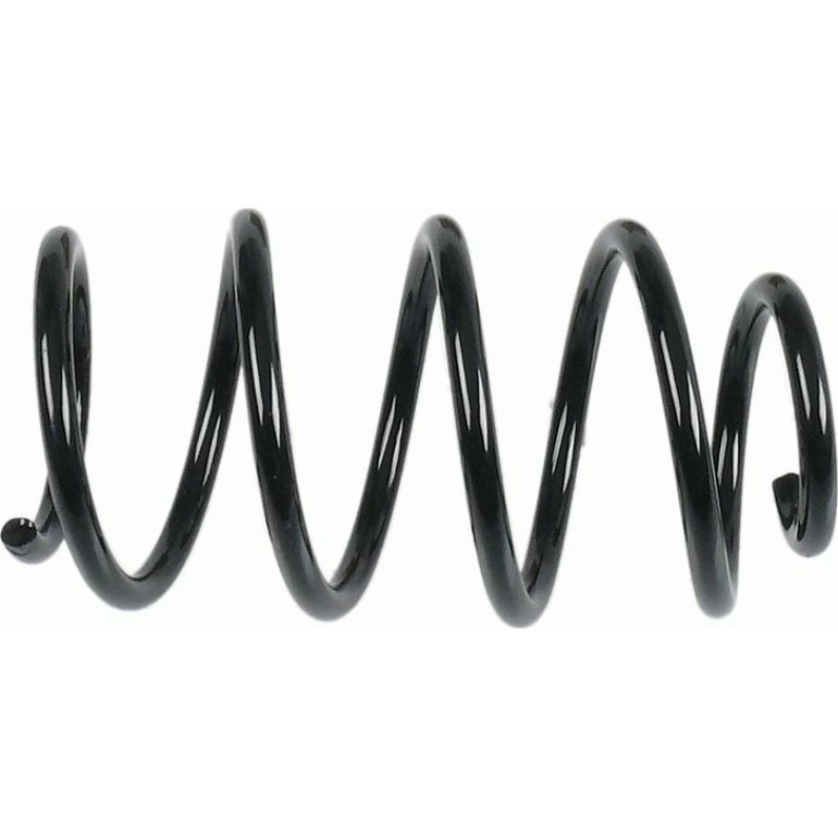 Sachs Fahrwerksfeder Smart P. Roadster Coupe (452), 0.7 998 861 Sachs Fahrwerksfeder Smart P. Roadster Coupe (452), 0.7 998 861