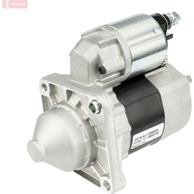DENSO Starter DSN3035 DENSO Starter DSN3035