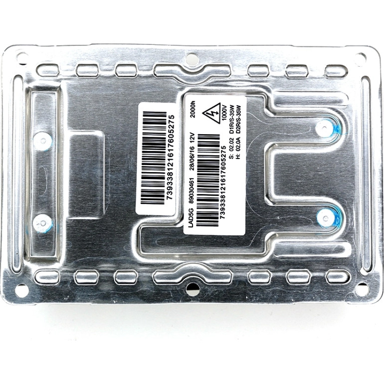 OEM Xenon Steuergerät 043736 LAD5G 89030461 Für Renault, Saab, Peugeot, Citroen, Audi, Alfa Romeo OEM Xenon Steuergerät 043736 LAD5G 89030461 Für Renault, Saab, Peugeot, Citroen, Audi, Alfa Romeo