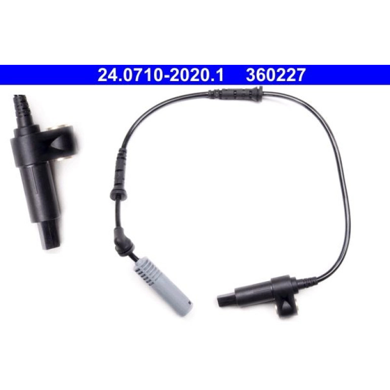 ATE ABS Sensor 24.0710-2020.1 ATE ABS Sensor 24.0710-2020.1
