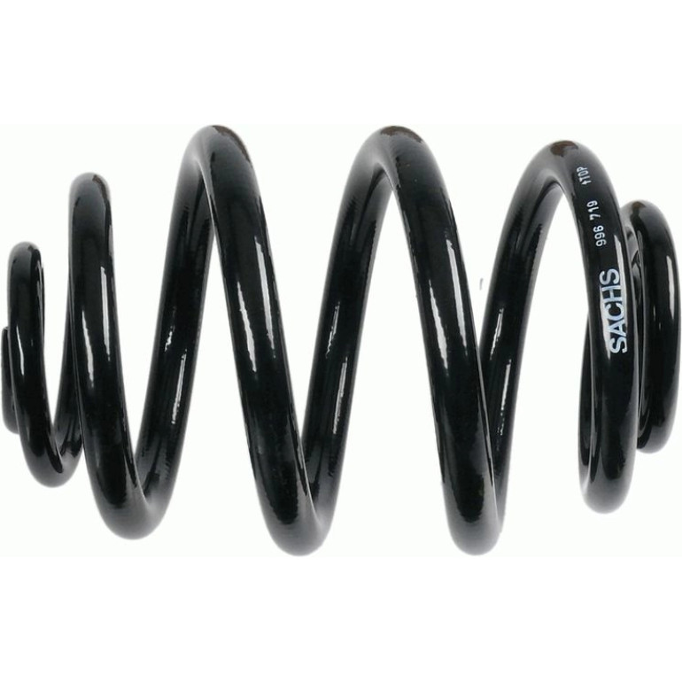 Sachs Fahrwerksfeder Bmw T. 3 Compact 316/318Ti 996 719 Sachs Fahrwerksfeder Bmw T. 3 Compact 316/318Ti 996 719