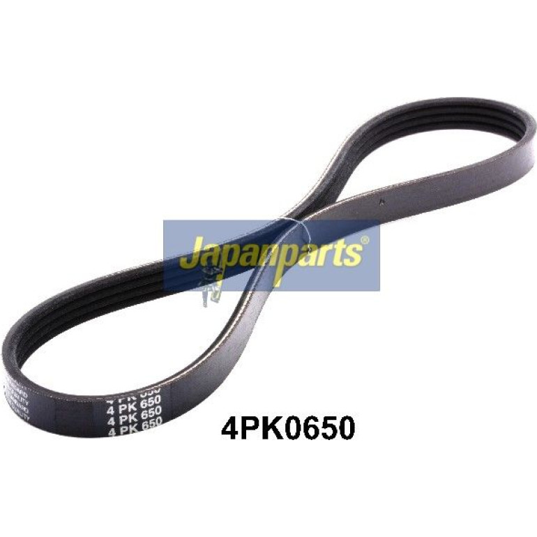 Japanparts Ømen-Zubehör DV-4PK0650 Japanparts Ømen-Zubehör DV-4PK0650