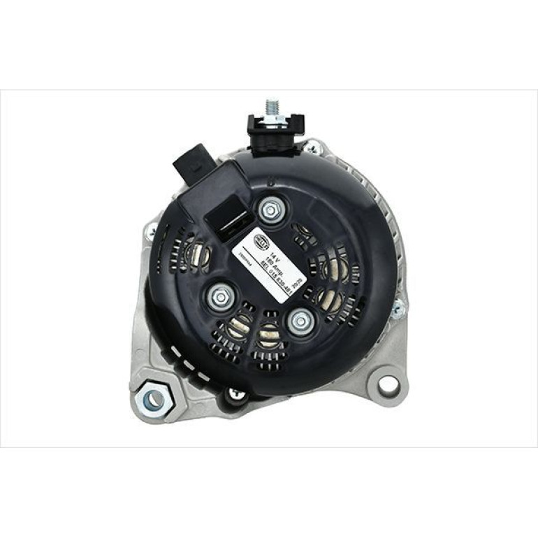 HELLA Generator 8EL 015 630-481 HELLA Generator 8EL 015 630-481