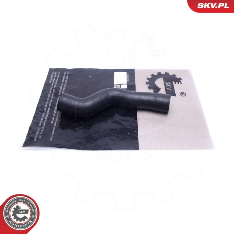 ESEN SKV Ladeluftschlauch 24SKV943 ESEN SKV Ladeluftschlauch 24SKV943