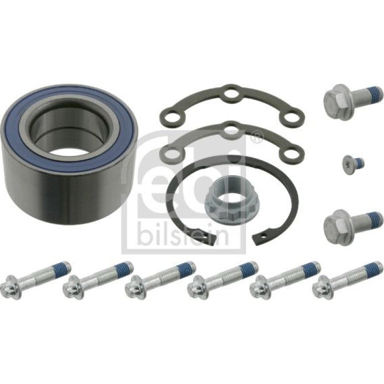 febi Radlager 37558 febi Radlager 37558