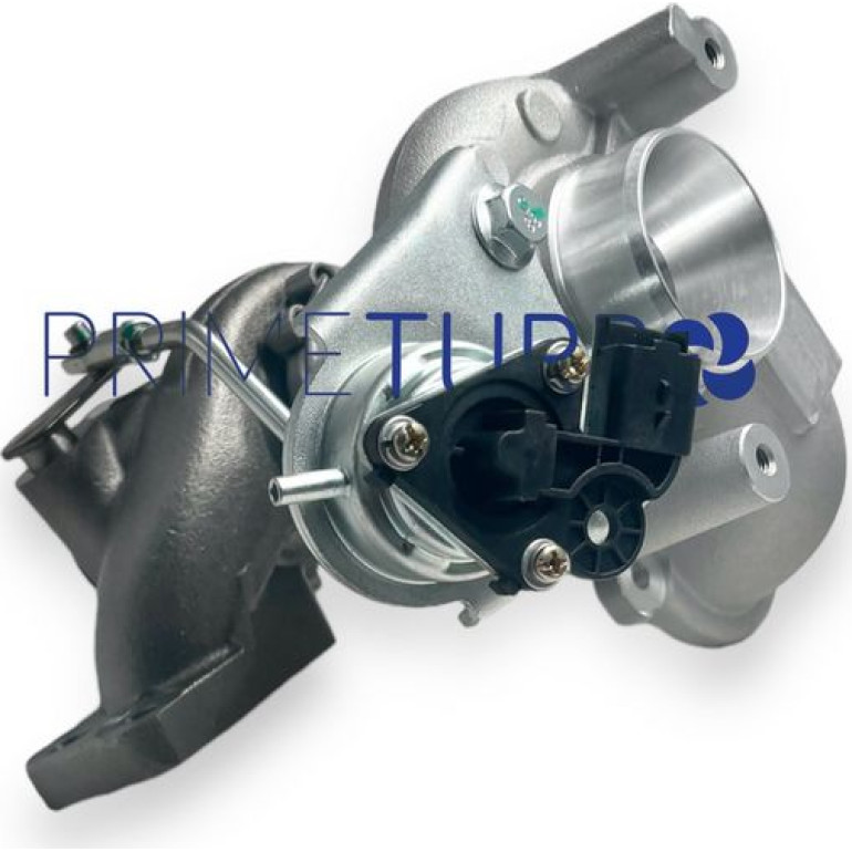 Prime Turbo Turbolader V00416T