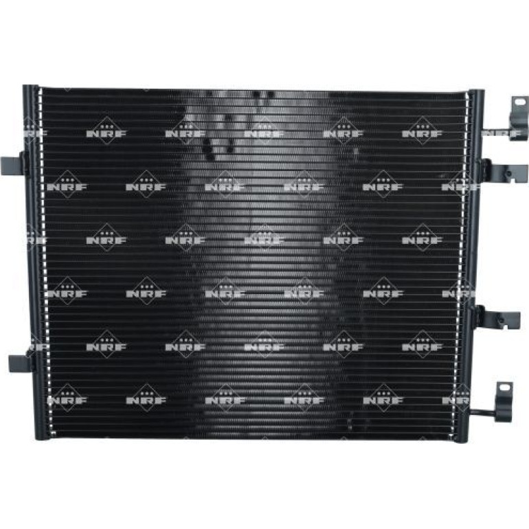 Kondensator, Klimaanlage 35845 Kondensator, Klimaanlage 35845