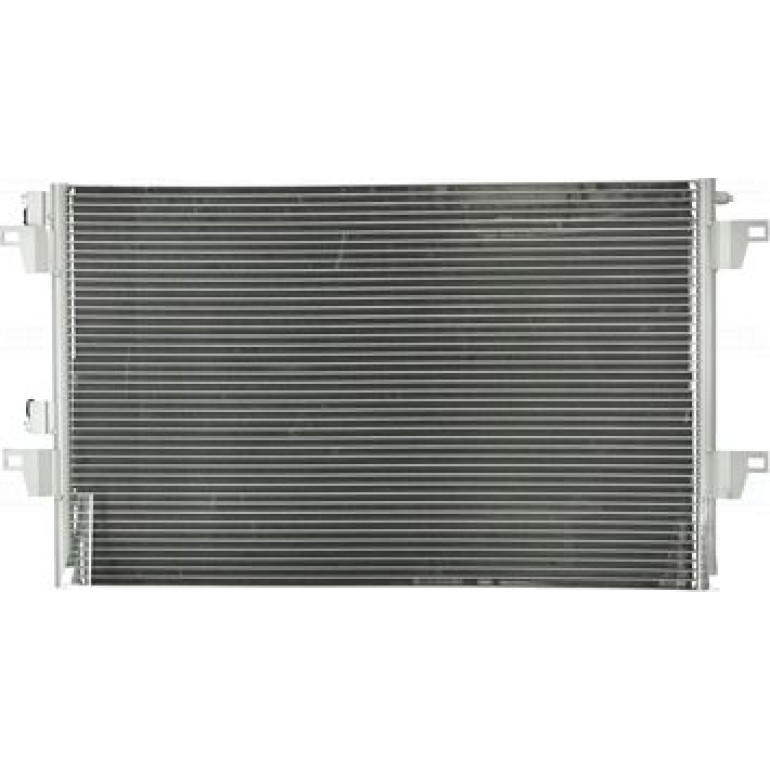 Kondensator PKW 940153 Kondensator PKW 940153