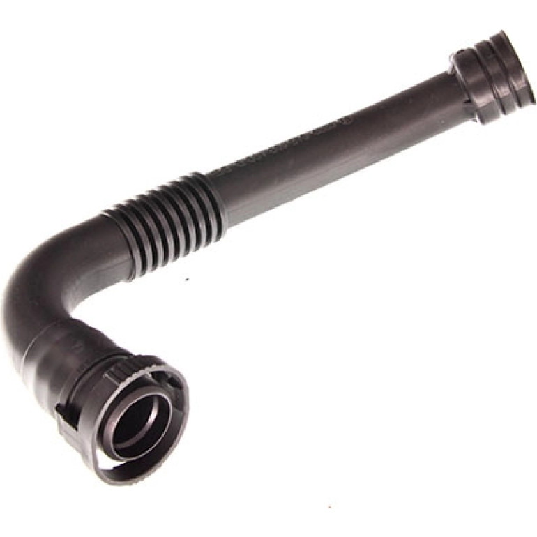 Original VAGKurbelgehäuse-Entlüftungsrohr VW Polo 02-10 045103493D