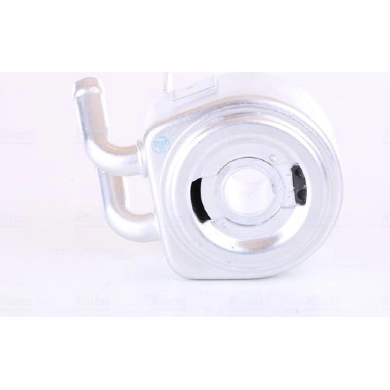 Ölkühler PKW 90695