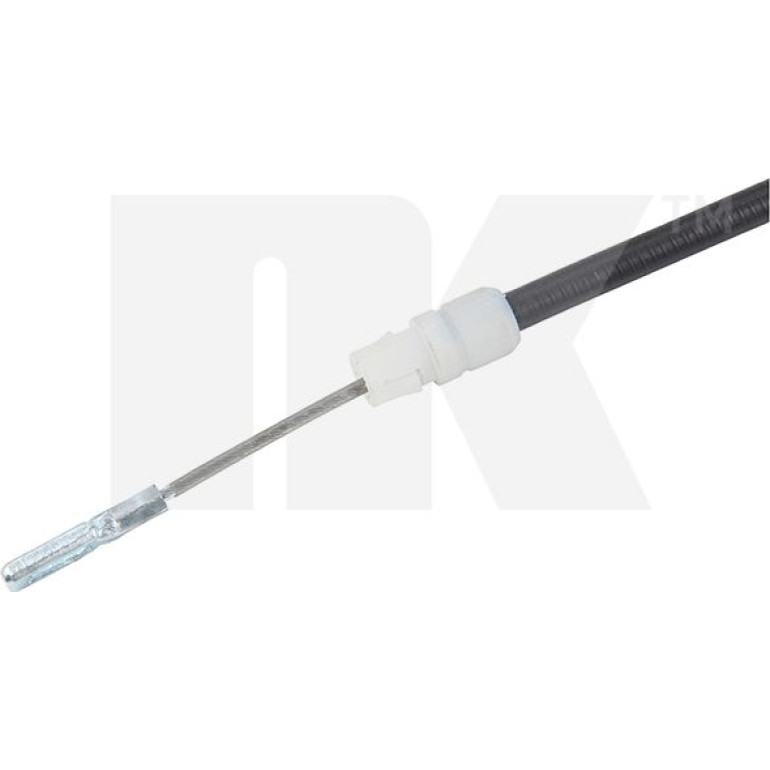 Seilzug, Feststellbremse Ford T. Transit 2.2-3.2 Tdci 06- Pr 9025192